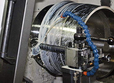 Drehen CNC / Konventionell